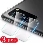 Защитная пленка для Samsung Galaxy M10 M20 M30 M30S M40 M11 M21 M21S M31 Prime M31S M51, 3 шт.