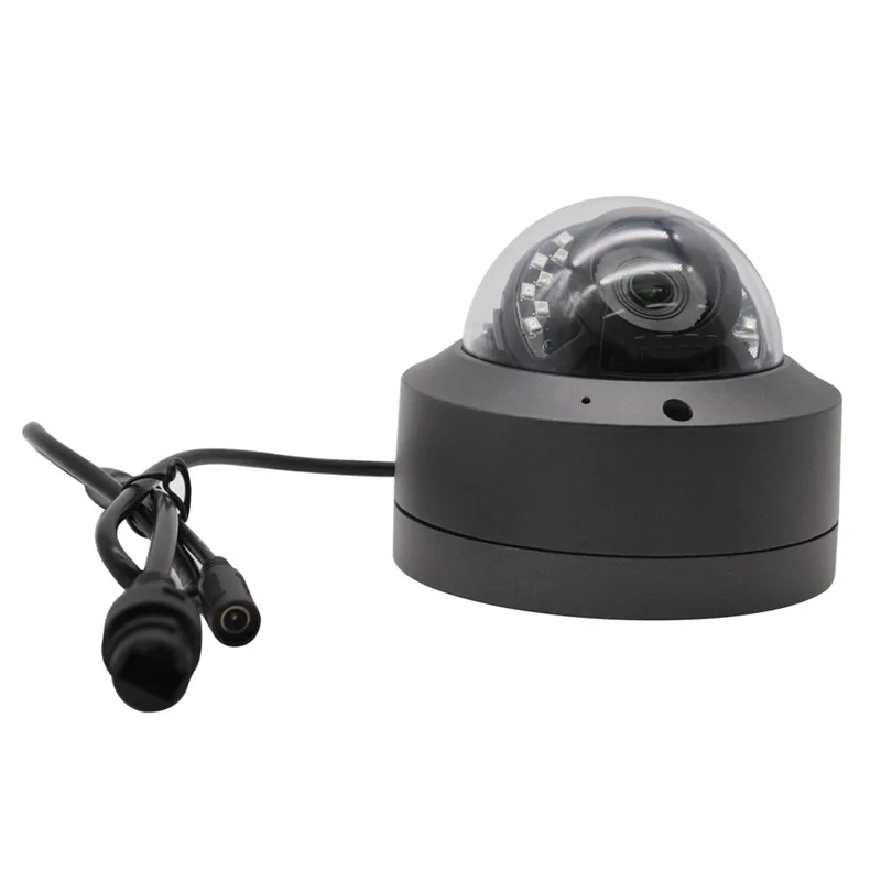 UniLook 5MP POE IP Camera Outdoor Security Built in Microphone Night Vision Hikvision Compatible CCTV H.265 | Безопасность и