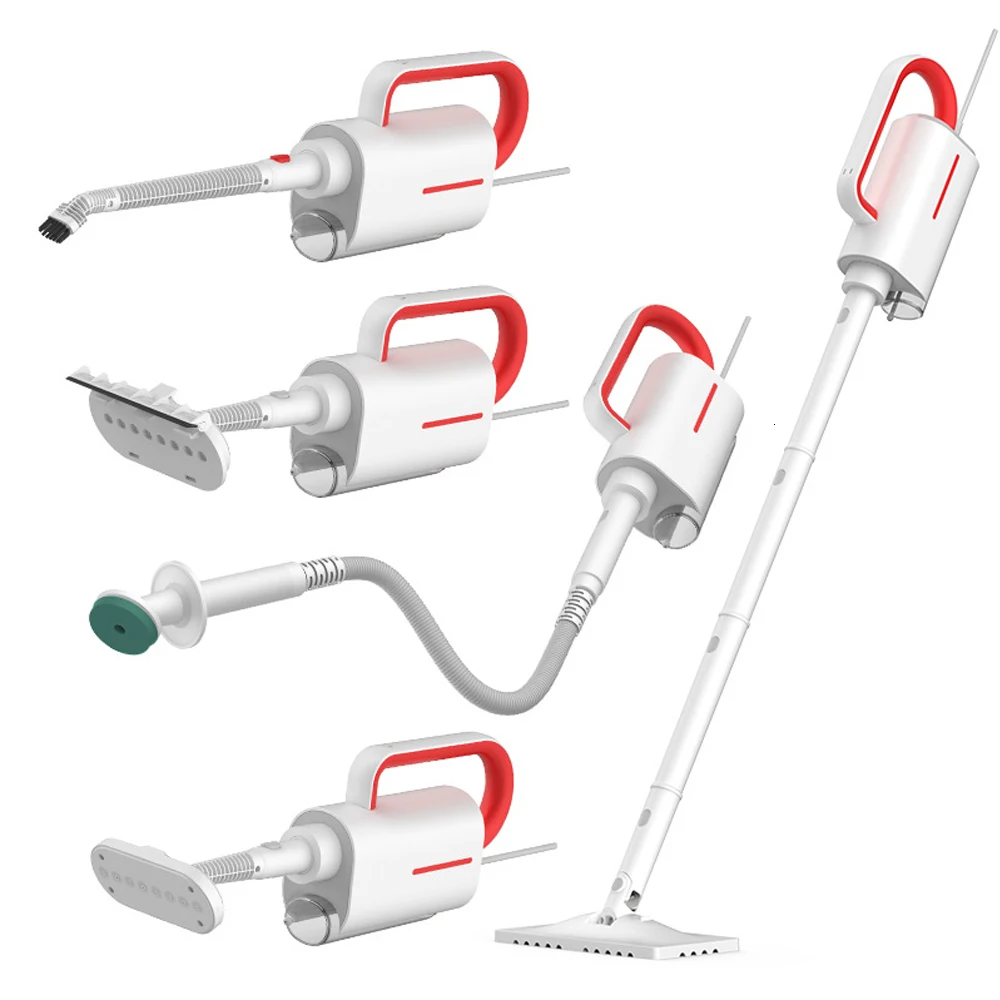 Xiaomi Deerma Dem Zq600 Multifunctional Vacuum Cleaner Five Mould Processing Accessories For Youpin Home | Бытовая техника