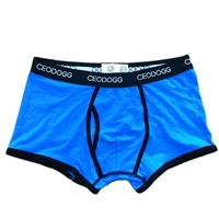 hot sell men underwear trunk brand shorts man boxers 365 cotton men pants