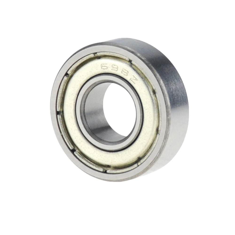 10pcs/lot 693ZZ 3x8x4mm 3*8*4mm thin wall Miniature Engine deep groove ball bearing 692ZZ 694ZZ 695ZZ 696ZZ 697ZZ 698ZZ 699ZZ |