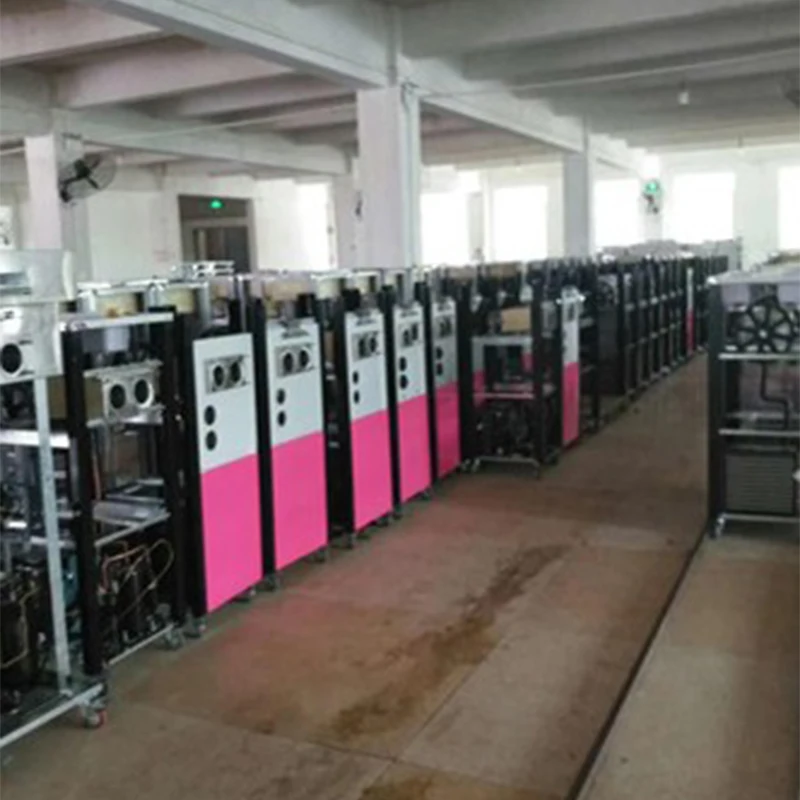 20 л Емкость 3 аромата машина для мягкого мороженого цена торговый автомат рулоны