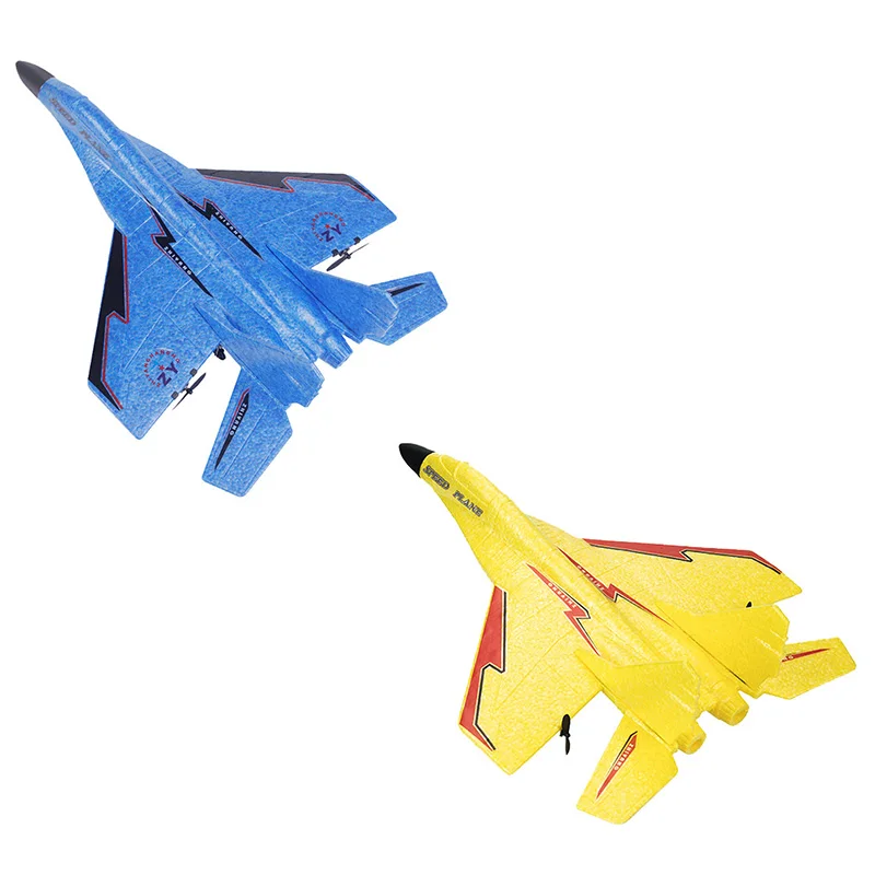 Крутой RC Fixed Wing самолет MIG 530 2 4G пульт дистанционного управления Самолет
