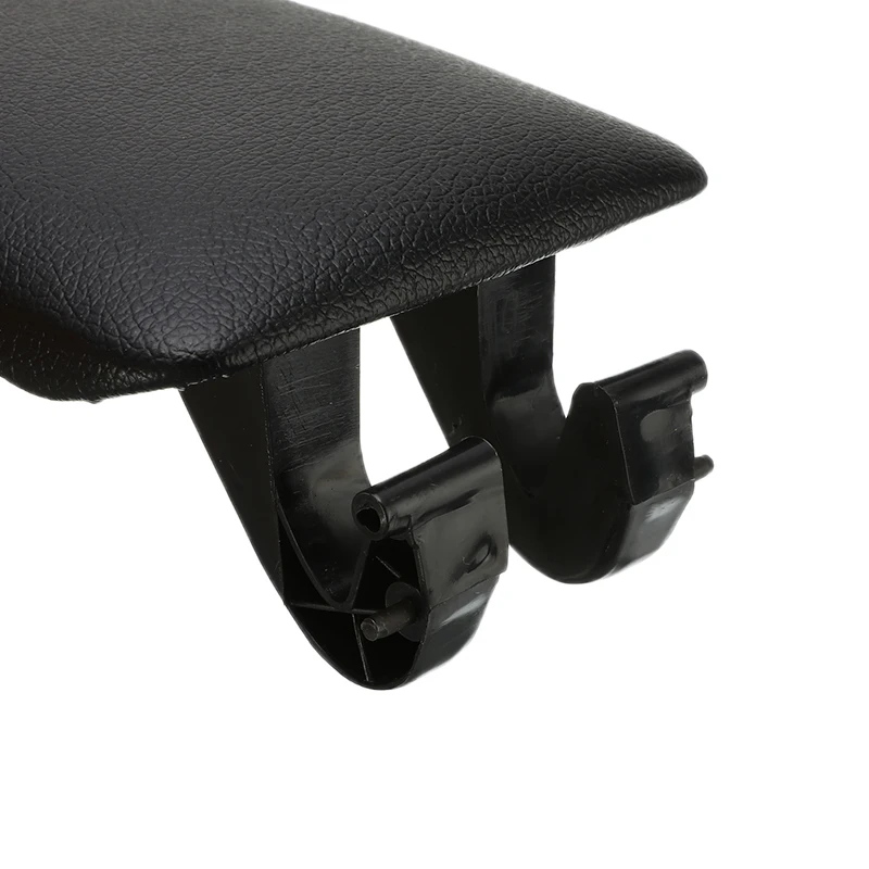 For Audi A4 B6 B7 4DR 2001-2008 Armrest Center Console Lid Latch Cover Leather Cap Auto Interior Replacement Parts | Автомобили и