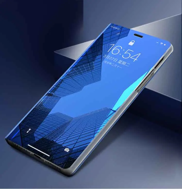 Флип-чехол для телефона iphone xr x xsmax xs Fashion Mirror apple Capa для iphone 7 8 6 6s plus 5 S роскошный блестящий Ультратонкий чехол для ПК