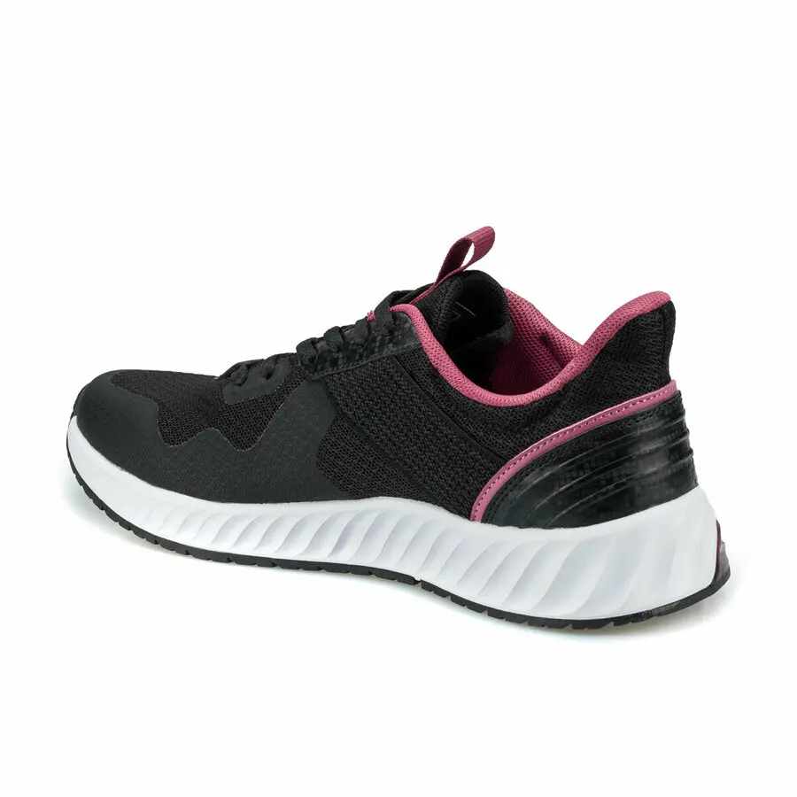 

Sneakers Women Kinetix Lma Mesh W Black Women'S Running Shoes