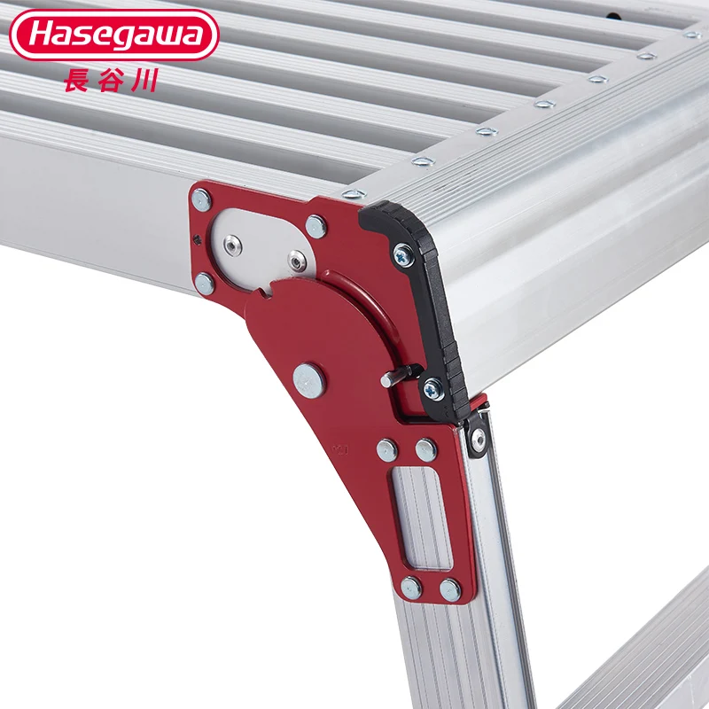 HASEGAWA безопасная для гипсокартона Тяжелая Профессиональная инженерная складная