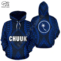 new brand island chuuk country flag tribal culture retro streetwear tracksuit menwomen pullover 3dprint funny casual hoodies 15