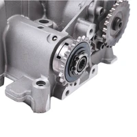 06B103535G 06B103535F Engine Oil Pump With Balance Shaft Assembly For Audi A3 A4 A6 TT For VW Eos Golf Passat 20TSI 06D103295E