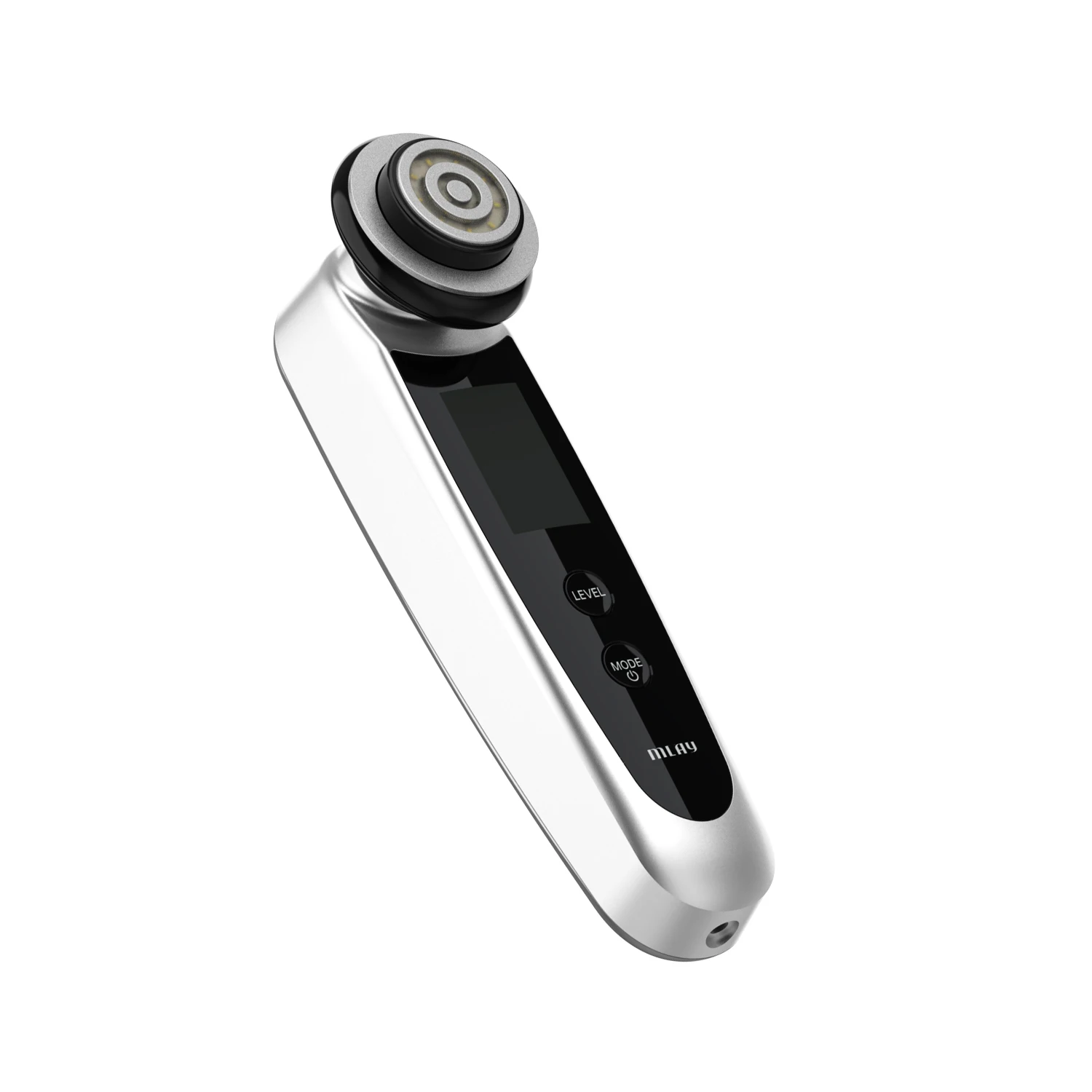 Портативная подтяжка кожи для домашнего использования мини Rf Thermagic лифтинг