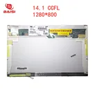 ЖК-дисплей 14,1 дюйма CCFL LP141WX1 TL03 LTN141W1 L03 L05 L01 L04 LTN141AT02 B141EW02 V.3 LTN141AT03 B141EW01 LP141WX3 TLN1 TLN2