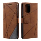 Флип-чехол для Xiaomi Redmi Note 10 Pro 10s 8 9 9s, флип-чехол с подставкой, кожаный футляр для Mi 11, 11T lite, 11i, 11x, Poco M3, X3, 10T, чехол