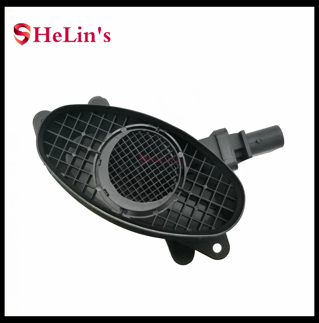 Массовый расходомер воздуха МАФ Сенсор для хэтчбеков BMW серий 1 E87 E81 118d 120d 13627788744