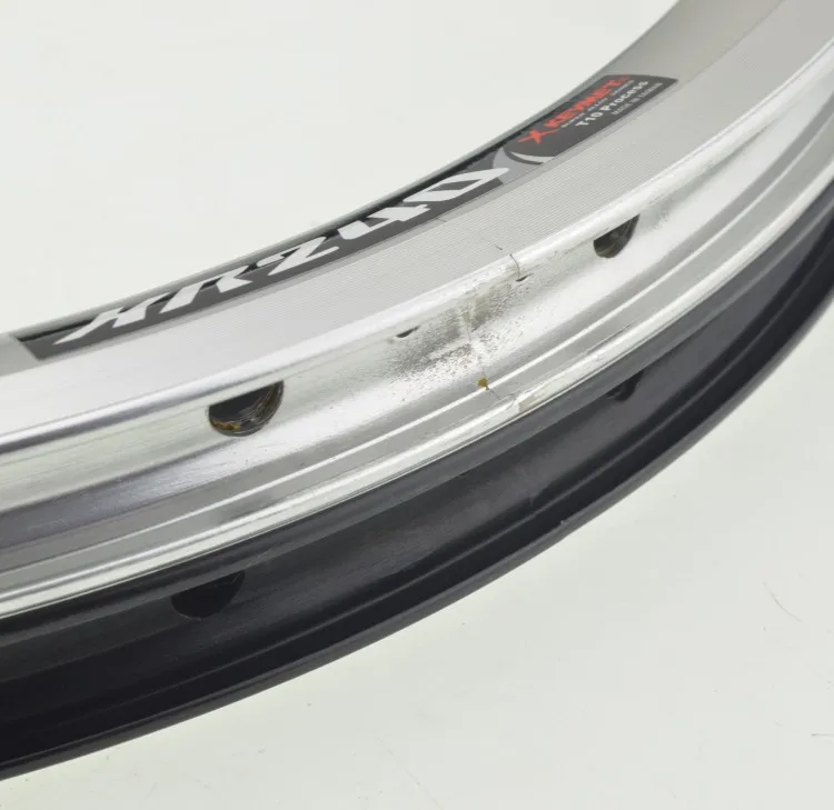 Обод велосипедный KINLIN XR240 Сверхлегкий 18 / 20 дюймов обод 355 406 451 16/20/24 отверстий |