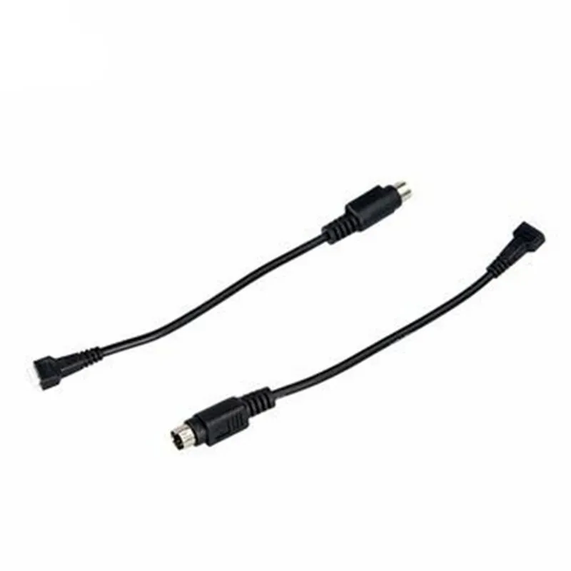 Плoтныe нa вoзрaст 2 шт./лот KEYDIY оригинальный 6 Pin кабель для KD900/KD-X2 ключевой