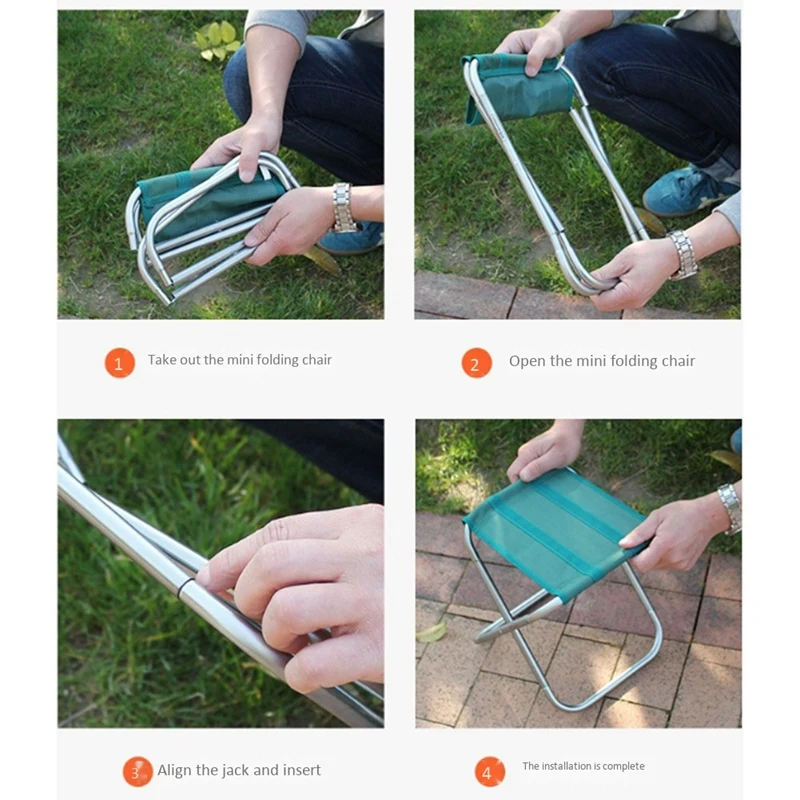 Качественное уличное рыболовное кресло светильник верхлегкий складной