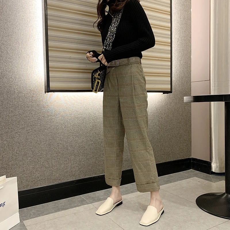 Мюли женские на низком каблуке шлепанцы из экокожи без застежки повседневная