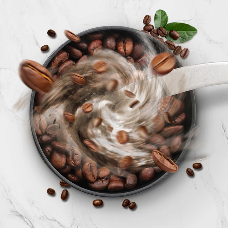 

Portable Coffee Pot Coffee Machine Hand-Cranked Home Coffee Grinder Coffee Bean Grinder Boiled Milk Coffee Kettle