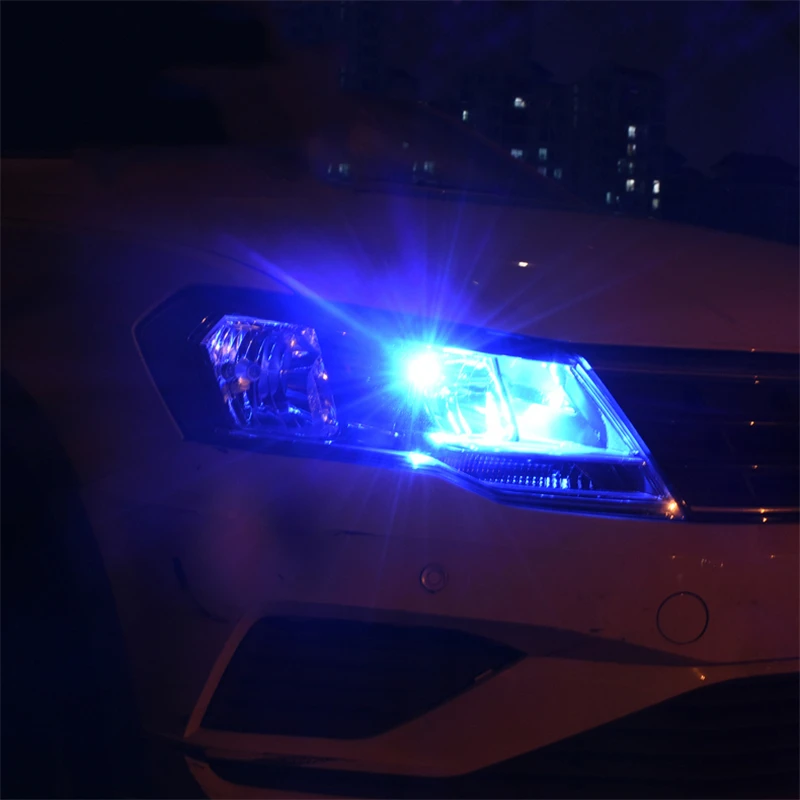W5W Led Canbus белый желтый красный T10 168 194 габаритные огни для Honda CRV Odyssey Accord 2012 2013 2014 2015