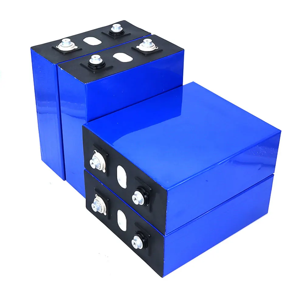 

16PCS 3.2V 280Ah lifepo4 battery DIY 12V 280AH Rechargeable battery for Electric car RV Solar Energy Golf Cart TAX FREE