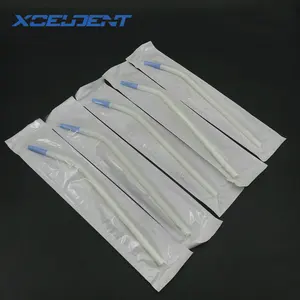 5 шт.партия, одноразовые стоматологические хирургические всасывающие трубки