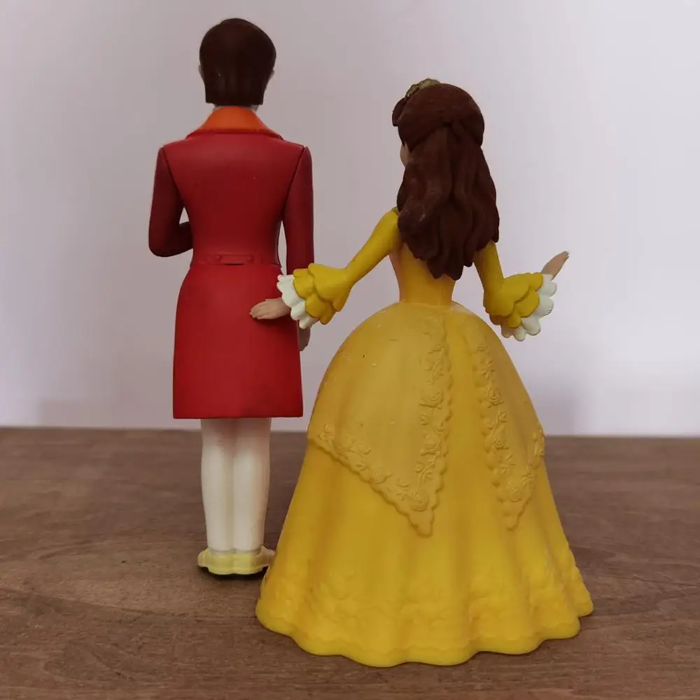 3 &quotПринцесса София Янтарный Принц Джеймс Русалка вививиан Изабель Руби