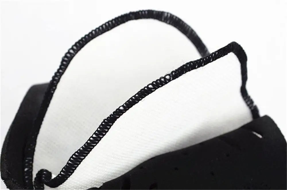 Открытый шлем анти смог городской езды муфельной пыли маска велосипед защитное