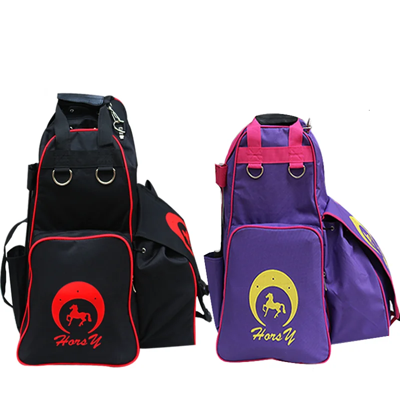 Сумки для верховой езды мульти функция Верховая езда оборудование посылка