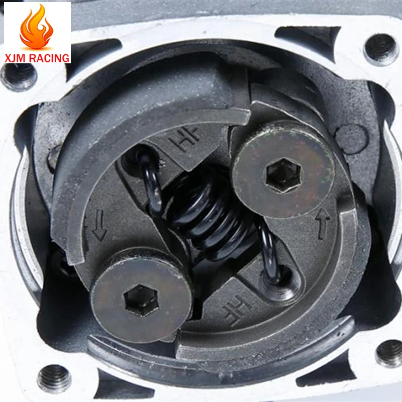 4 болта 29cc двигатели для 1/5 Hpi Rovan Km MCD GTB RACING Baja LOSI 5t DBXLDDT FID FG Багги Redcat