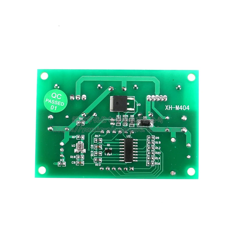 

XL4016 LM317 LED Digital Voltmeter Voltage Regulator Meter XL4016E1 DC-DC Buck Step Down Module 200W 8A PWM 4-40V to 1.25-36V