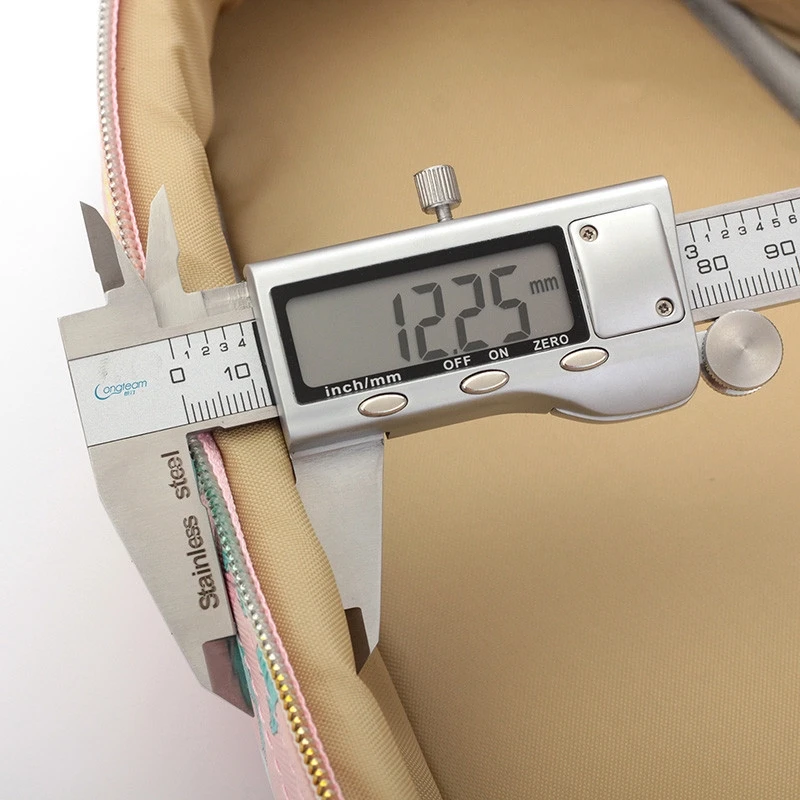 Укулеле Сумка Рюкзак Сумочка розовый цветок 12 мм утолщаются сопрано концертный