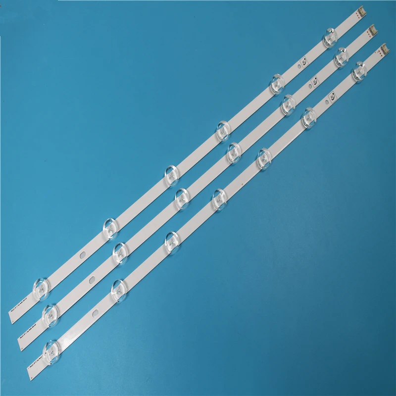 

LED backlight strip for LG 32" 32LN540B TV UOT pola2.0 32LN54 AGF78399401 32LN5707 HC320DXN-VHFPA-21XX 32LB536B 32LN541B