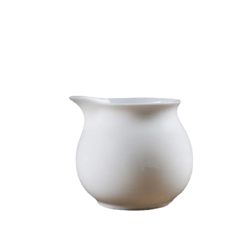 Siteel-Jarra de t&eacute; de cer&aacute;mica de porcelana de Jade, jarra creativa tradicional, tetera de t&eacute;, infusores de t&eacute;-4