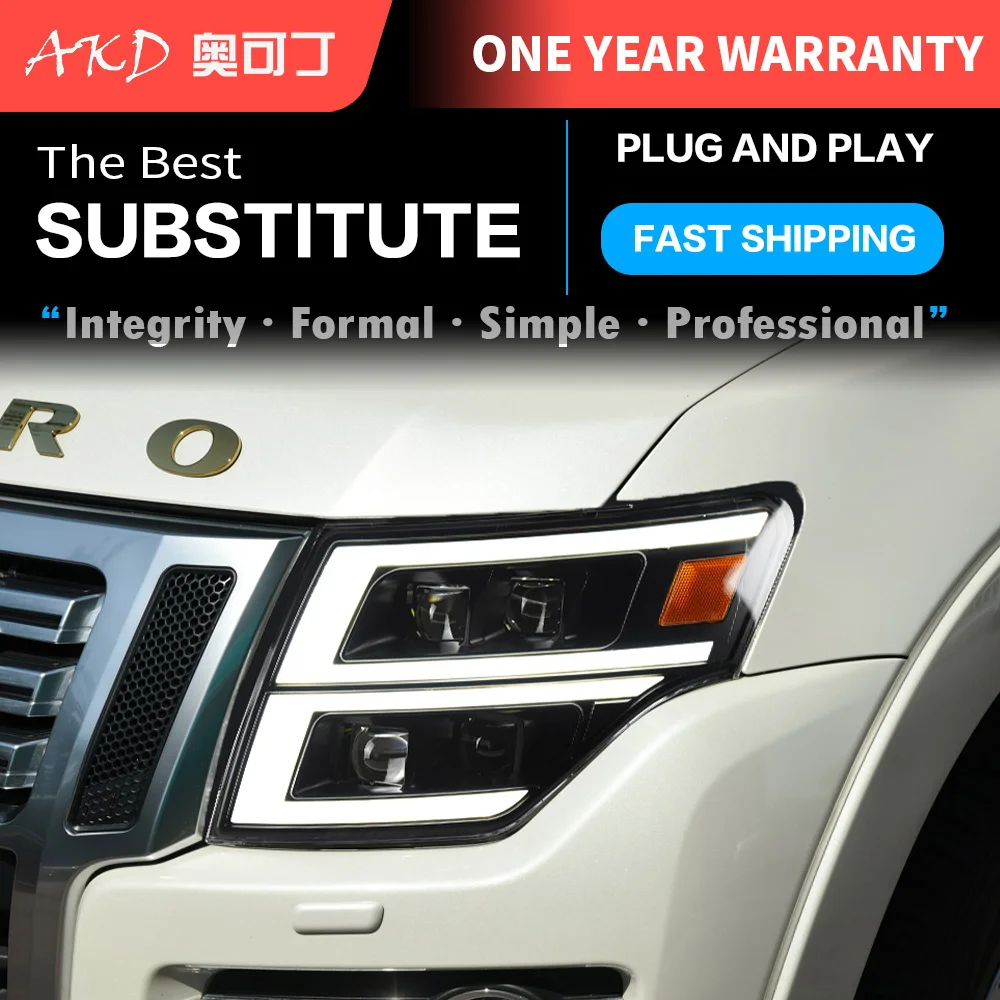 

Стайлинг автомобиля фары для PAJERO V93 V95 V97 светодиодный ные фары 2009-2021 передняя лампа DRL фотообъектив автомобильные аксессуары