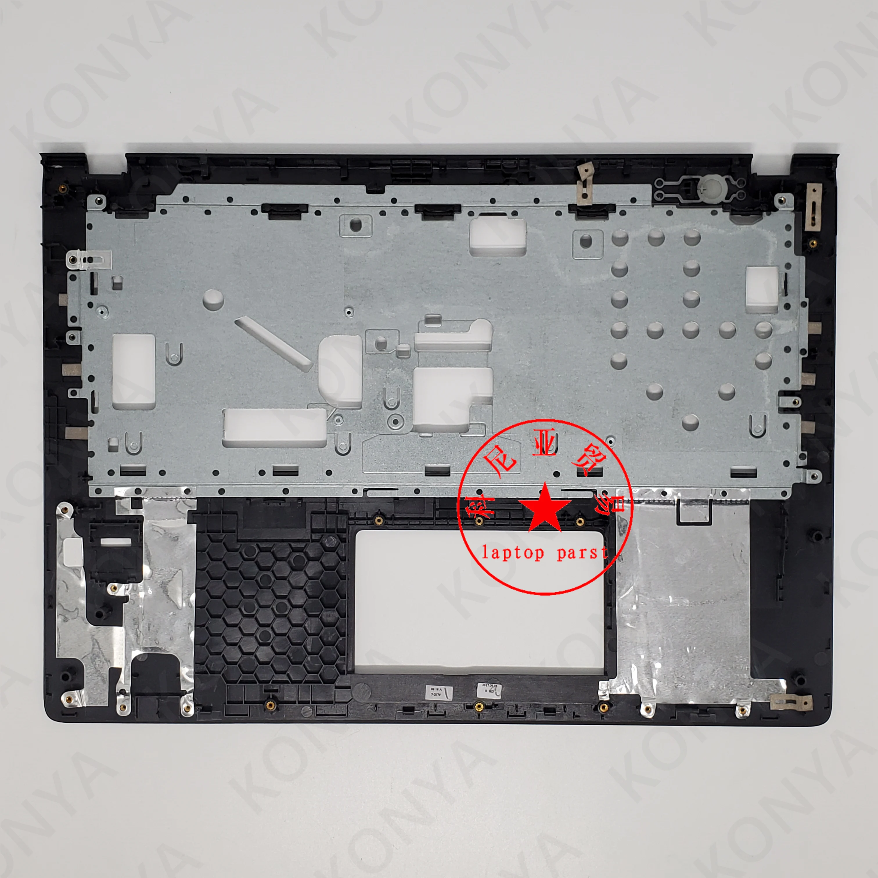 Новый оригинальный верхний чехол для Lenovo M41 M41-70 M41-80 серии 5CB0J24199 5CB0J24208