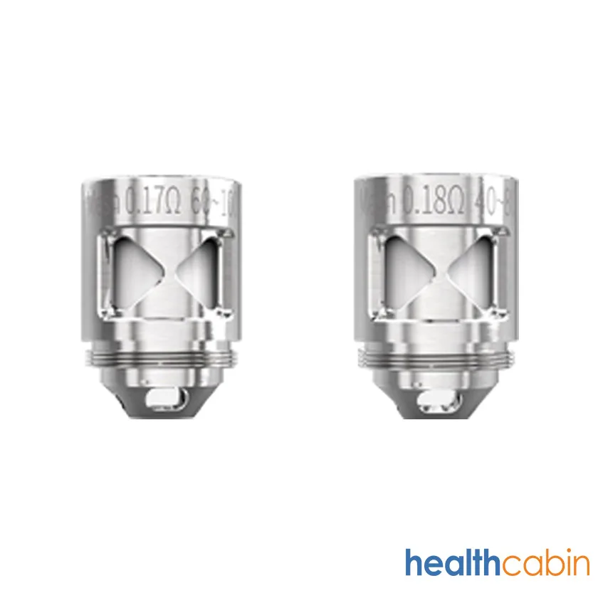 3 шт./упак. оригинальный Smoant сетка катушка 0.17ohm/0.18ohm для Naboo распылитель