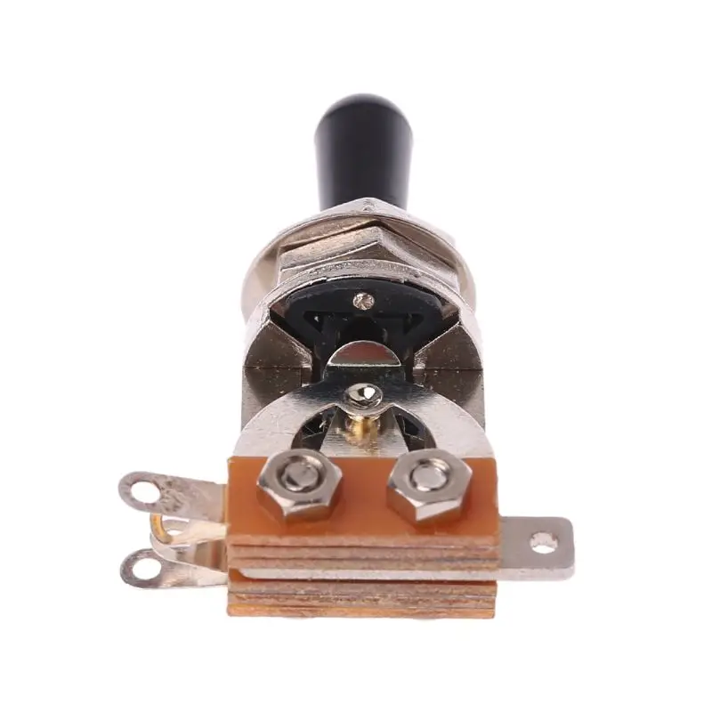 3 weg pickup kippschalter für les elektrische gitarre teil free global shipping