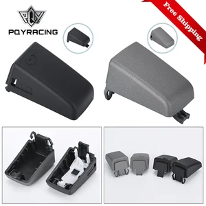 CXJ500050 CXJ500060 передняя левая правая черная серая дверная ручка крышка крышки для Land Rover Freelander 2 Discovery 3 4 LR2 LR3