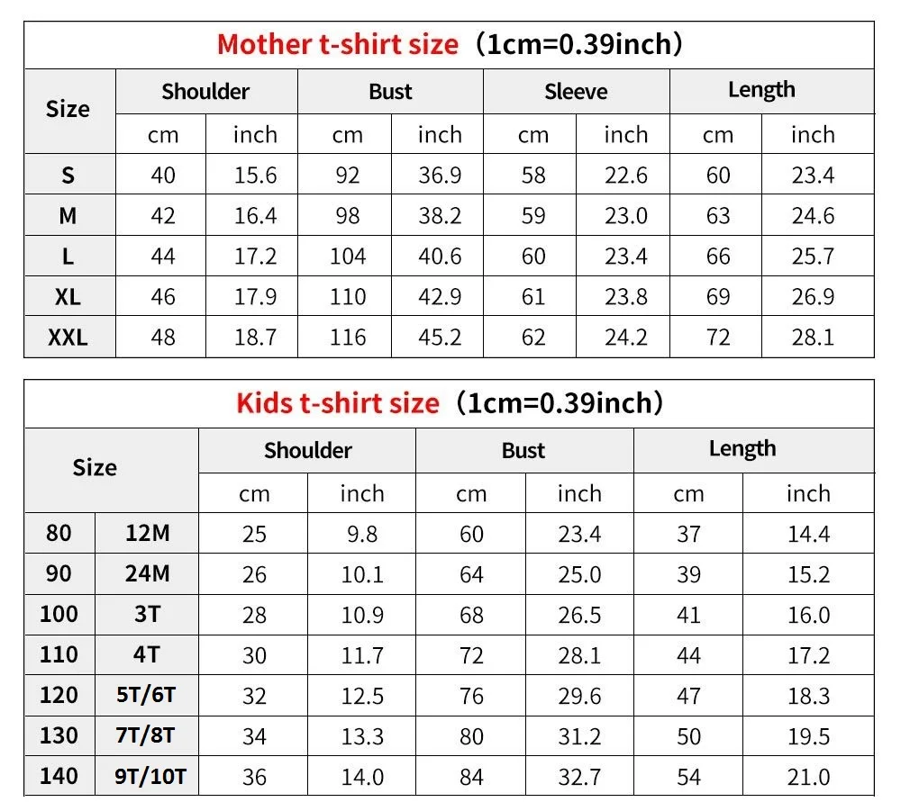 

Christmas Family Matching Outfits Snowman Mother Daughter Sweatshirts Autumn Mommy and Me Clothes Mom Boys & Girls Cotton Tops