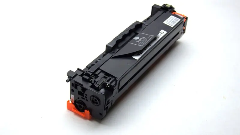 Картридж CF380A (HP 312A) для HP Color LaserJet M476 совместимый|Картриджи с тонером| |