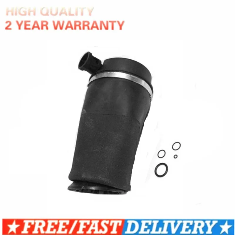 Задняя подвеска пневматические пружины чехол для Lincoln Navigator автомобильный parts1997