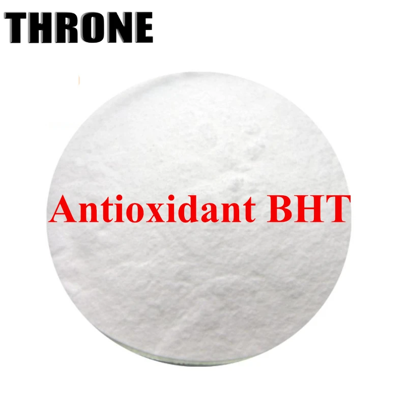 

Antioxidant BHT Butylated hydroxytoluene powder
