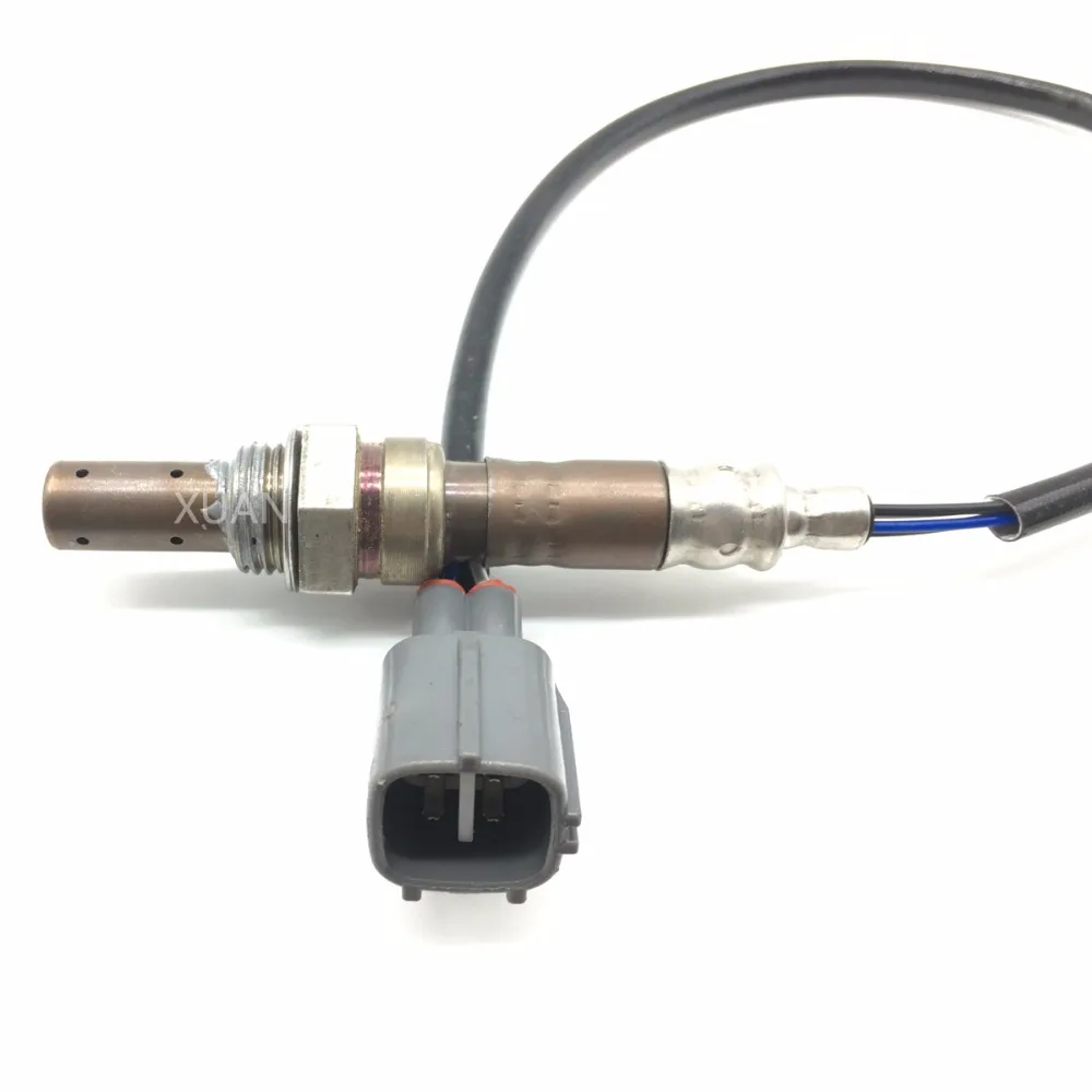 Датчик кислорода XUAN O2 Lambda для SUBARU OUTBACK TOYOTA CAMRY SOLARA 234 9010 89467 33040 2 4 л 3 0 л|Датчик