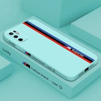 Smile Lucky Phone Case for POCO POCO Pro POCO Pro Soft Liquid Camera Lens protect cover