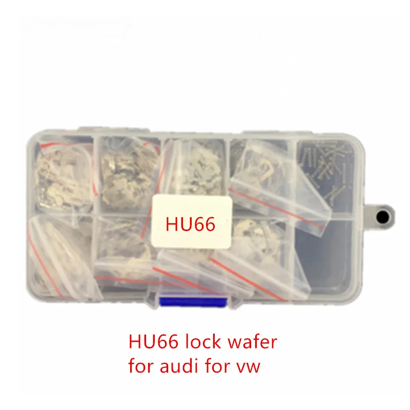 Пластина для ремонта автомобильных замков пластина замка FO21 TOY43 HY22 HU92 HU100 HU66 HON66