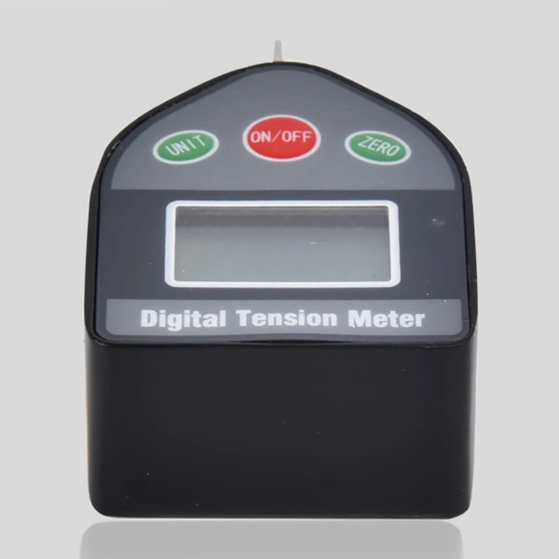 EZZS-5N цифровой Тензиометр Портативный Электронный настенный переключатель