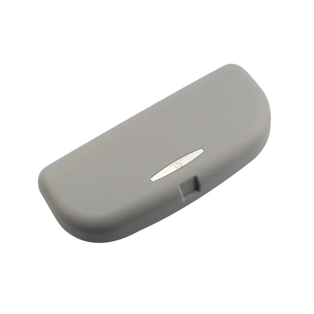 Carmilla автомобильный стиль стеклянный футляр для очков чехол Chevrolet Chevry Cruze Malibu Trax Aveo