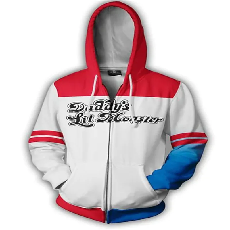 

Custom Polyester Hoodies Sweatshirts For Men 2021 Popular Hoodie 3D Printing New Fashion Winter Tops