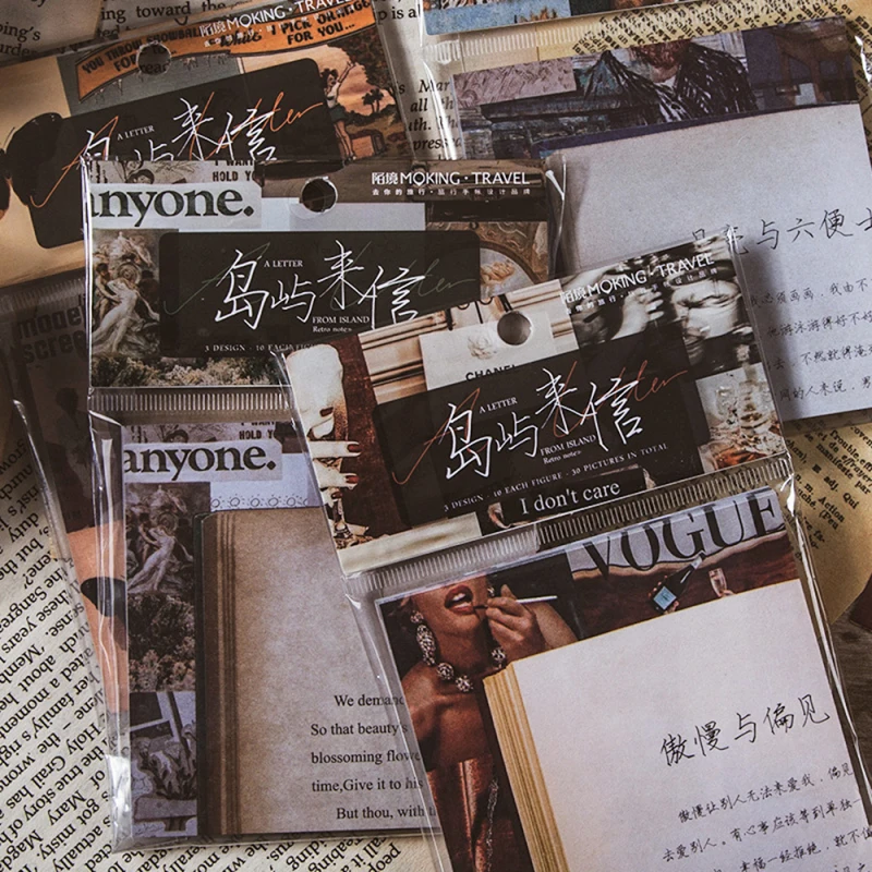 

30 листов материала для ручной учетной записи, бумага для заметок «сделай сам», скрапбукинг, журнал, украшение для фотоальбома