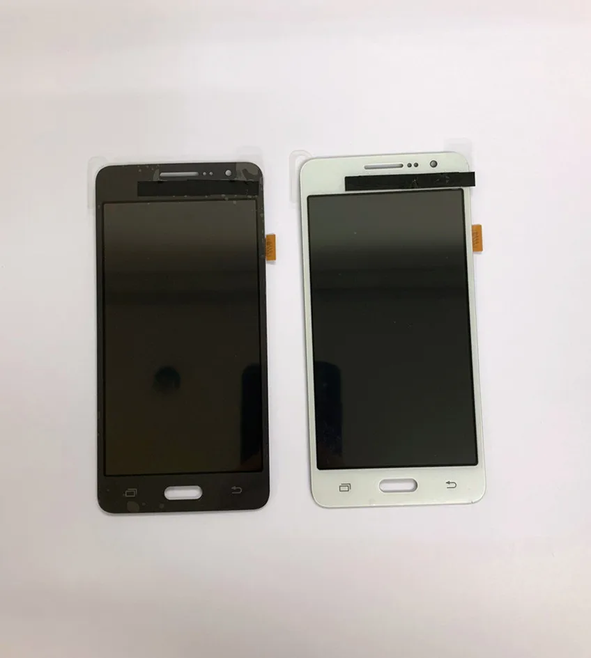 

Сменный ЖК-экран 5,0 дюйма в сборе для J2 prime G532, без битых пикселей, для Мобильный телефон J2 prime G532